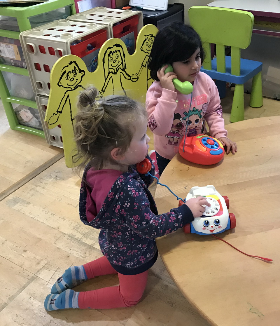 How to register your child