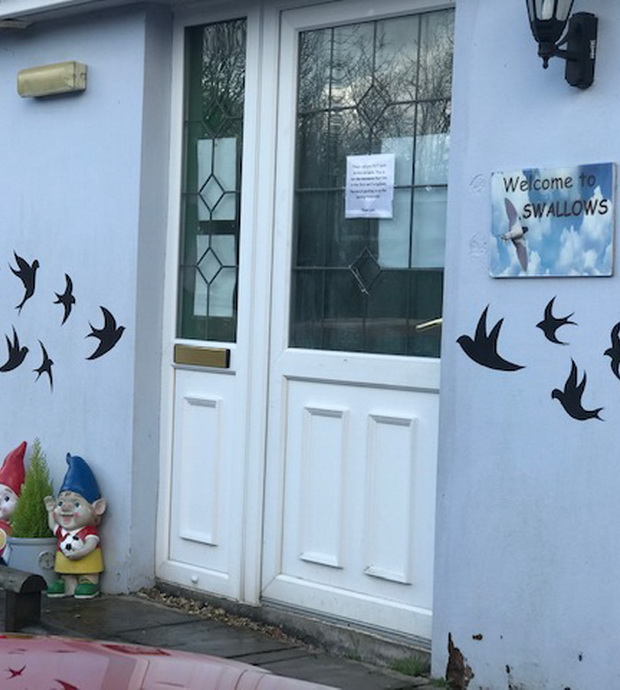 Welcome to Swallows Day Nursery